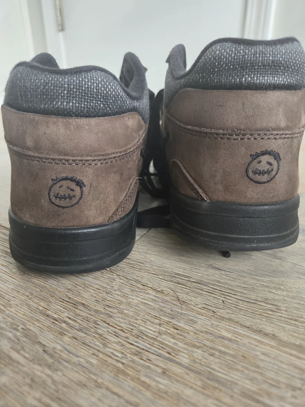 Nike well loved